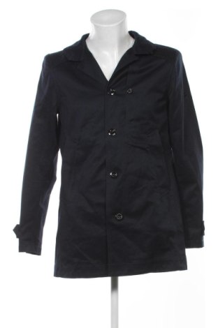 Мъжко палто G-Star Raw, Размер S, Цвят Син, Цена 201,99 €, #136809332