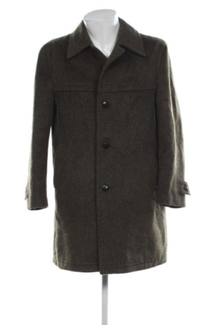 Pánský kabát  Unbranded, Velikost L, Barva Zelená, Cena  1 087,00 Kč, #136810194