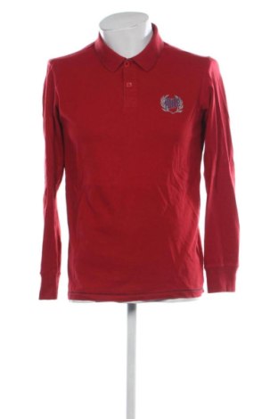 Pánský rolák  United Colors Of Benetton, Velikost M, Barva Červená, Cena  227,00 Kč, #136794382