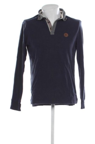 Herren Rollkragen Unbranded, Größe M, Farbe Blau, Preis 11,00 €, #136794424