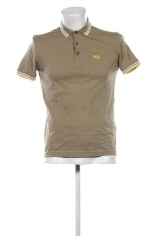 Męski golf Hugo Boss, Rozmiar S, Kolor Zielony, Cena 198,99 zł, #136814410