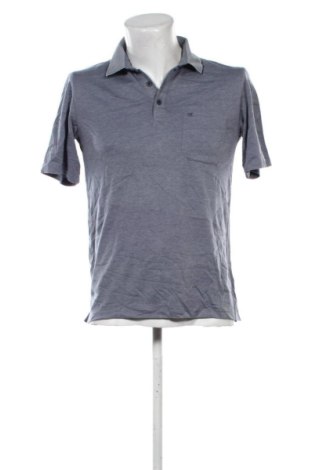 Męski golf Casa Moda, Rozmiar M, Kolor Niebieski, Cena 83,99 zł, #136815285