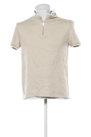 Męski golf Primark, Rozmiar L, Kolor Beżowy, Cena 32,99 zł, #136826113