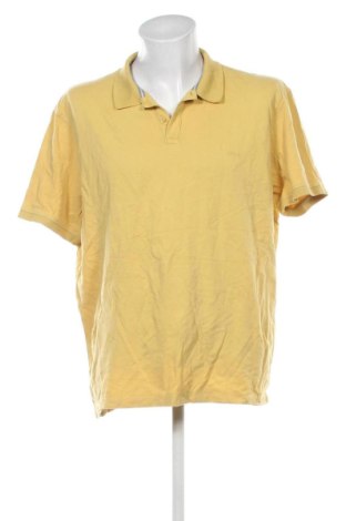 Pánský rolák  S.Oliver, Velikost 3XL, Barva Žlutá, Cena  279,00 Kč, #136839889