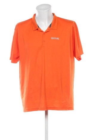 Pánský rolák  Regatta, Velikost 4XL, Barva Oranžová, Cena  279,00 Kč, #136840313
