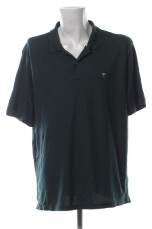 Herren Rollkragen Fynch-Hatton, Größe 3XL, Farbe Grün, Preis 19,99 €, #136850744