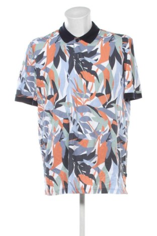 Мъжко поло Unbranded, Размер 3XL, Цвят Многоцветен, Цена 9,71 €, #136851072