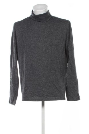 Мъжко поло Canda, Размер XL, Цвят Сив, Цена 10,22 €, #136785009