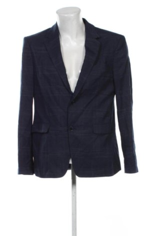 Мъжко сако Zara, Размер XL, Цвят Многоцветен, Цена 14,31 €, #136707272
