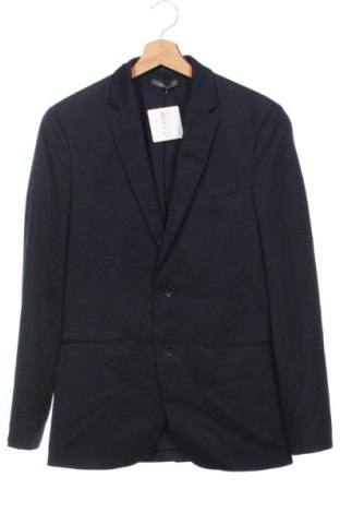 Męska marynarka Primark, Rozmiar S, Kolor Niebieski, Cena 26,99 zł, #136716420