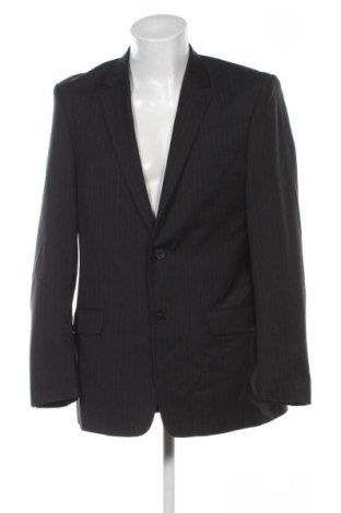 Herren Sakko S.Oliver, Größe L, Farbe Schwarz, Preis 9,99 €, #136722696