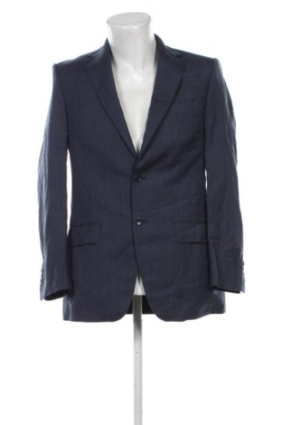 Sacou de bărbați Unbranded, Mărime L, Culoare Albastru, Preț 52,99 Lei, #136730420