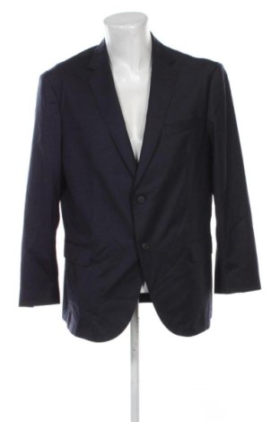 Мъжко сако Hugo Boss, Размер XXL, Цвят Син, Цена 62,88 €, #136730742
