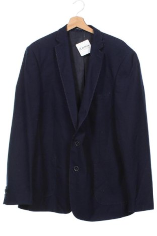 Sacou de bărbați Thomas Goodwin, Mărime XXL, Culoare Albastru, Preț 61,43 Lei, #136739823
