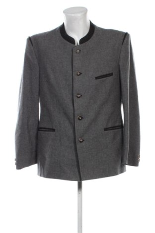 Herren Sakko Unbranded, Größe L, Farbe Grau, Preis € 7,00, #136755395