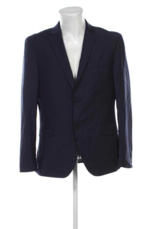 Herren Sakko Ted Baker, Größe XXL, Farbe Blau, Preis € 31,99, #136756832