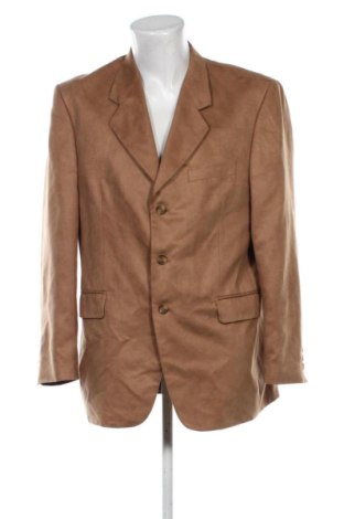 Sacou de bărbați Unbranded, Mărime XL, Culoare Maro, Preț 40,86 Lei, #136759028