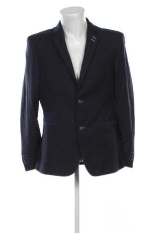 Herren Sakko Carter & Davis, Größe L, Farbe Blau, Preis € 45,80, #136762931