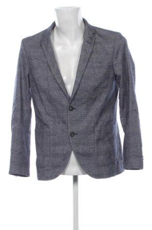 Sacou de bărbați Tiger Of Sweden, Mărime L, Culoare Multicolor, Preț 177,25 Lei, #136771292