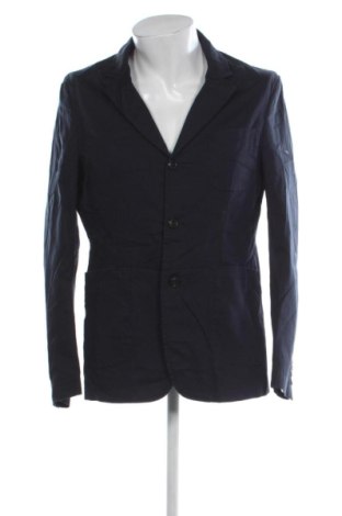 Pánske sako  Woolrich, Veľkosť XL, Farba Modrá, Cena  34,95 €, #136777442
