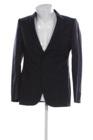 Sacou de bărbați Armani Collezioni, Mărime M, Culoare Negru, Preț 1.175,69 Lei, #136779521