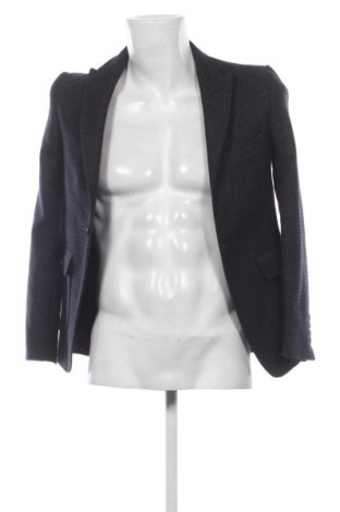 Sacou de bărbați M Milano, Mărime XS, Culoare Negru, Preț 88,62 Lei, #136785271
