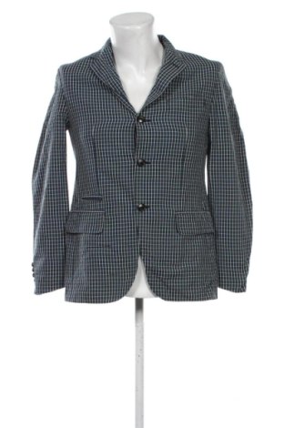 Pánske sako  Ermenegildo Zegna, Veľkosť S, Farba Viacfarebná, Cena  73,00 €, #136791493