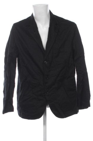 Herren Sakko H&M, Größe XL, Farbe Schwarz, Preis 9,99 €, #136791649
