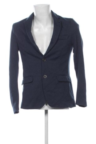 Herren Sakko Unbranded, Größe M, Farbe Blau, Preis 12,99 €, #136794320