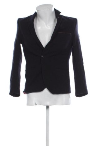 Pánské sako  Massimo Dutti, Velikost M, Barva Modrá, Cena  999,00 Kč, #136794896