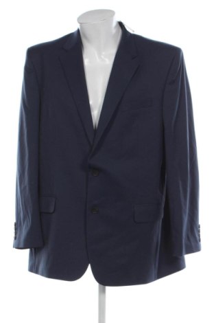 Sacou de bărbați Unbranded, Mărime XXL, Culoare Albastru, Preț 46,92 Lei, #136798066