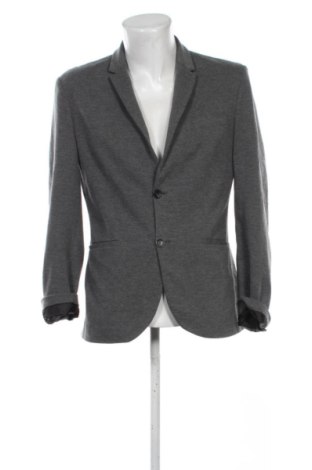 Sacou de bărbați Unbranded, Mărime M, Culoare Gri, Preț 103,00 Lei, #136798462
