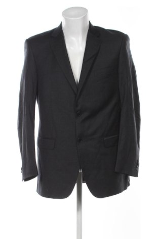 Pánské sako  Dressmann, Velikost L, Barva Černá, Cena  196,00 Kč, #136803759