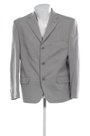Pánské sako  Unbranded, Velikost L, Barva Šedá, Cena  170,00 Kč, #136805667