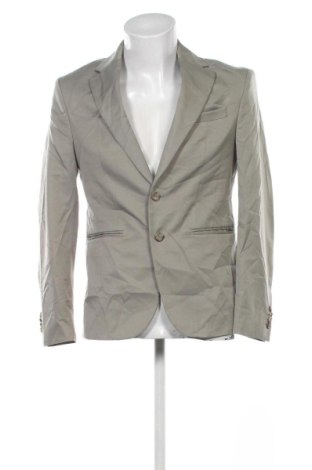 Pánské sako  Zara, Velikost L, Barva Zelená, Cena  629,00 Kč, #136807663