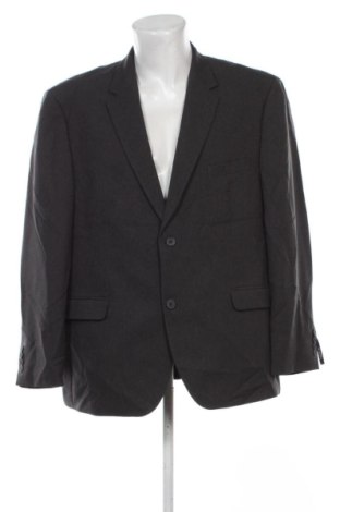 Sacou de bărbați C&A, Mărime XXL, Culoare Gri, Preț 44,99 Lei, #136807771