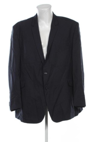 Sacou de bărbați Unbranded, Mărime XL, Culoare Albastru, Preț 57,99 Lei, #136807816