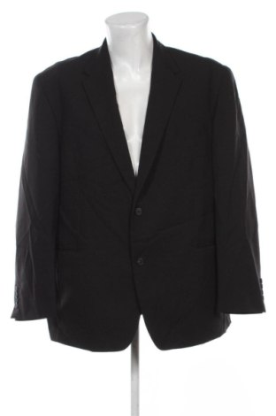 Męska marynarka Canda, Rozmiar 3XL, Kolor Czarny, Cena 73,99 zł, #136808007