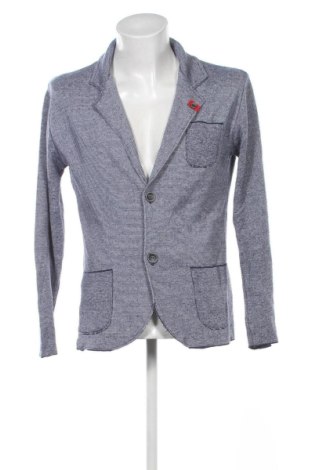 Herren Sakko Unbranded, Größe L, Farbe Blau, Preis 14,99 €, #136808405