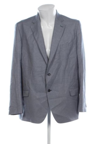 Мъжко сако Dressmann, Размер XXL, Цвят Сив, Цена 11,24 €, #136820680