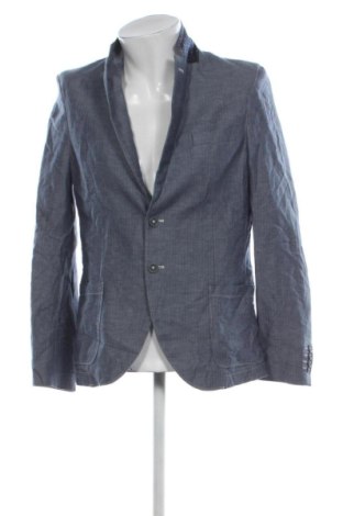 Herren Sakko Celio, Größe XL, Farbe Blau, Preis 13,99 €, #136822138
