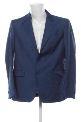 Мъжко сако Unbranded, Размер XL, Цвят Син, Цена 4,09 €, #136822458