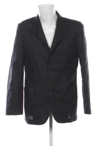 Мъжко сако Unbranded, Размер L, Цвят Черен, Цена 18,00 €, #136827523