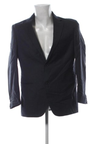 Sacou de bărbați Unbranded, Mărime L, Culoare Albastru, Preț 52,99 Lei, #136829227