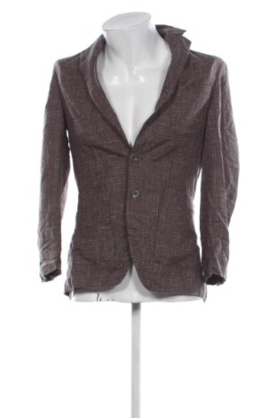 Мъжко сако Zara, Размер S, Цвят Многоцветен, Цена 12,78 €, #136829726