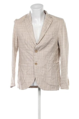 Sacou de bărbați Sir Money, Mărime S, Culoare Bej, Preț 132,99 Lei, #136832305