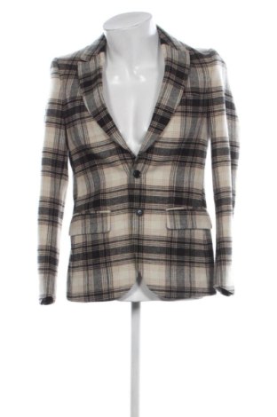 Мъжко сако Scotch & Soda, Размер S, Цвят Многоцветен, Цена 33,23 €, #136836746