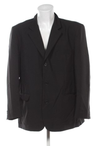 Мъжко сако Bon Prix, Размер 4XL, Цвят Черен, Цена 14,31 €, #136838013