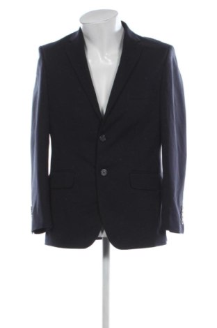 Мъжко сако Haggar, Размер L, Цвят Син, Цена 8,00 €, #136846941
