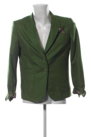 Męska marynarka White, Rozmiar XL, Kolor Zielony, Cena 73,99 zł, #136847484